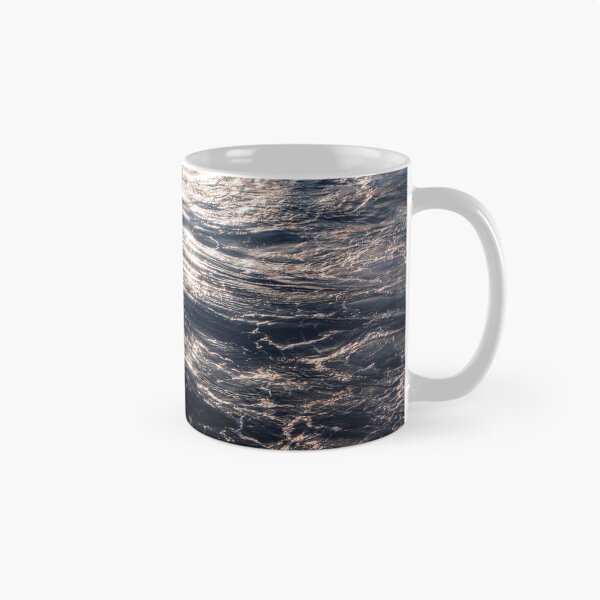 Item preview, Waves designed and sold by Fernanda Silva Mendoza.