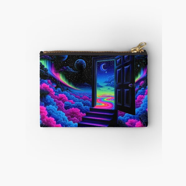 Item preview, Cosmic doorway  designed and sold by Gypsykiss.