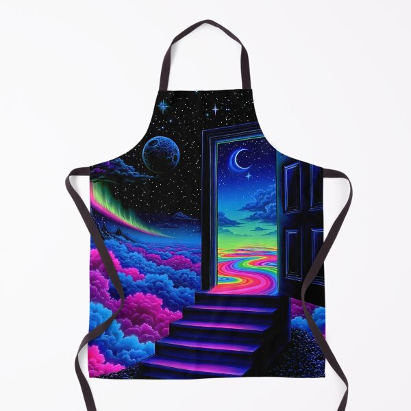 Item preview, Cosmic doorway  designed and sold by Gypsykiss.