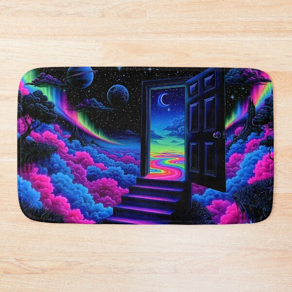 Item preview, Cosmic doorway  designed and sold by Gypsykiss.