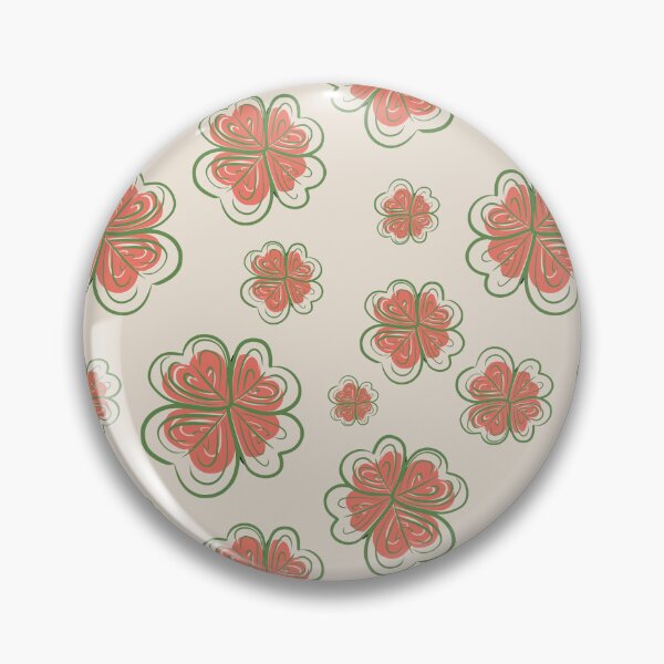 Item preview, Watermelon Flowers designed and sold by Inspirarmi-.