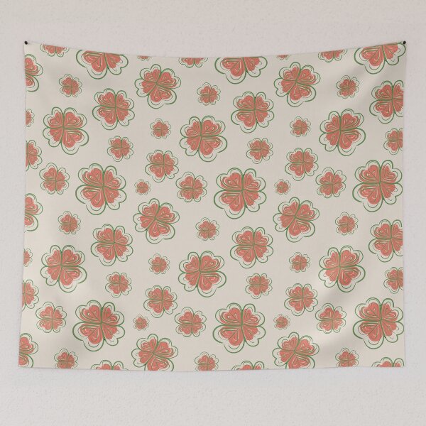 Item preview, Watermelon Flowers designed and sold by Inspirarmi-.