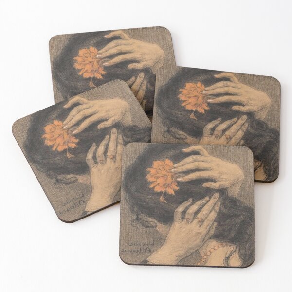 Item preview, Woman's hands designed and sold by SharonTheFirst.