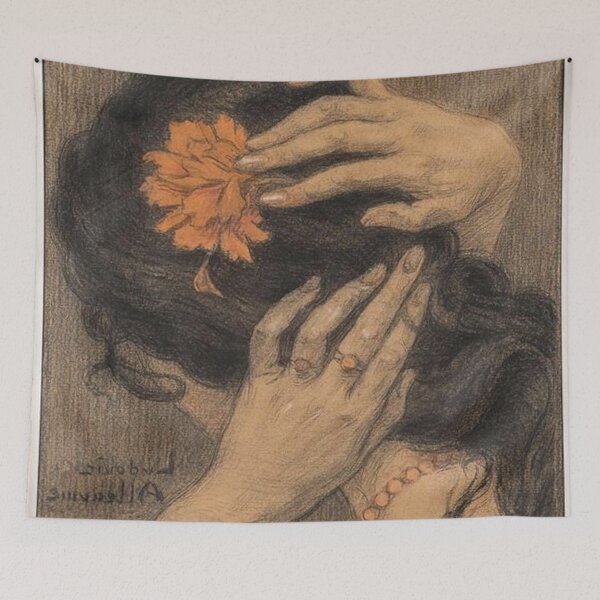 Item preview, Woman's hands designed and sold by SharonTheFirst.