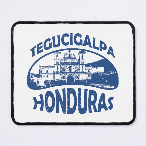 Item preview, Tegucigalpa Honduras designed and sold by ArtNoveltee.