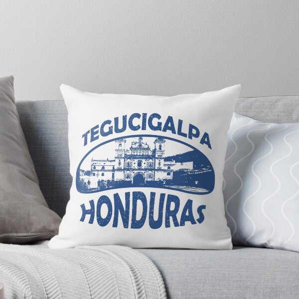 Item preview, Tegucigalpa Honduras designed and sold by ArtNoveltee.