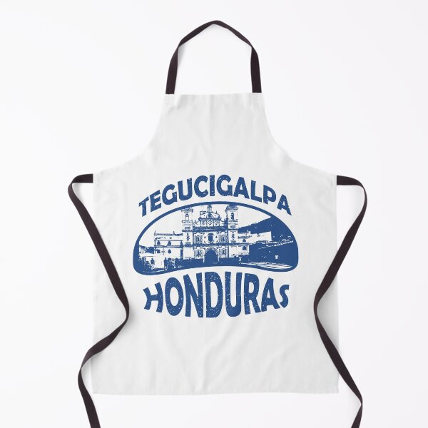 Item preview, Tegucigalpa Honduras designed and sold by ArtNoveltee.