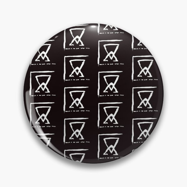 Item preview, Detachment symbol designed and sold by Datachment631.