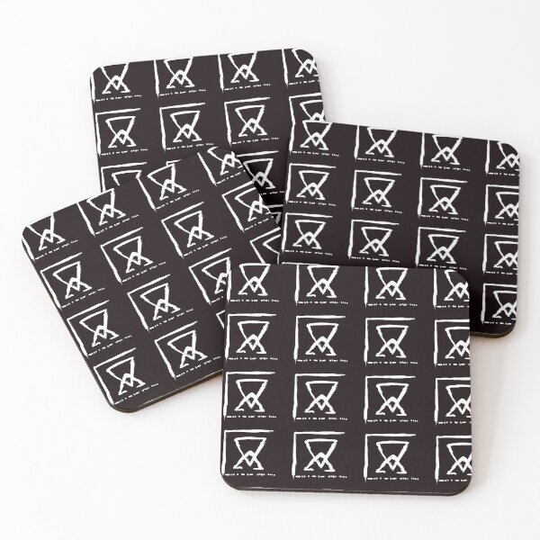 Item preview, Detachment symbol designed and sold by Datachment631.