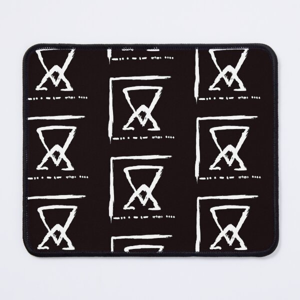 Item preview, Detachment symbol designed and sold by Datachment631.