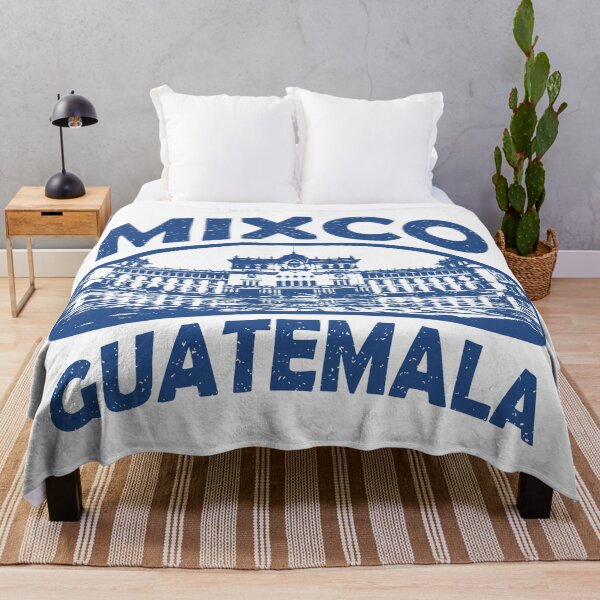 Item preview, Mixco Guatemala designed and sold by ArtNoveltee.