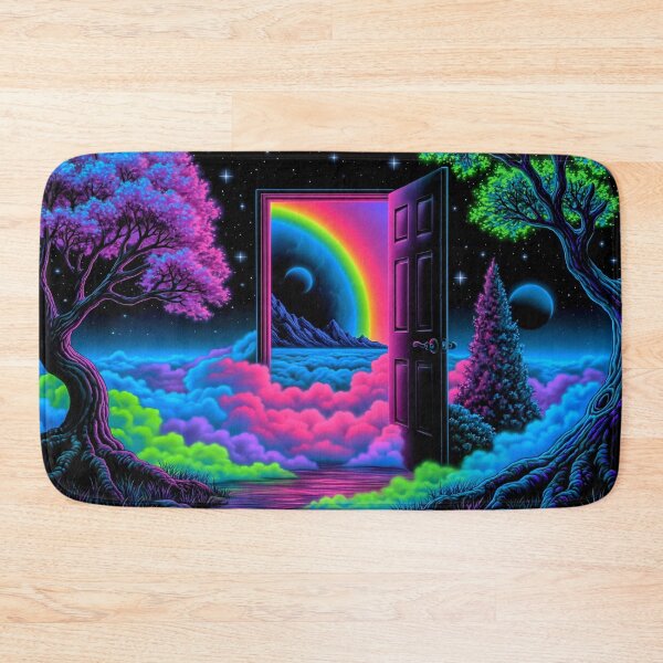 Item preview, Cosmic doorway 2 designed and sold by Gypsykiss.
