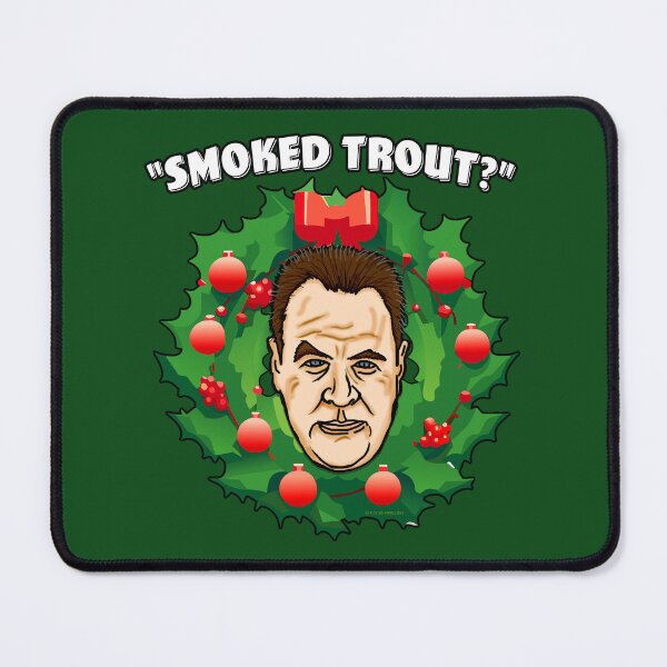 Item preview, Smoked Trout Vic designed and sold by Normbot2000.