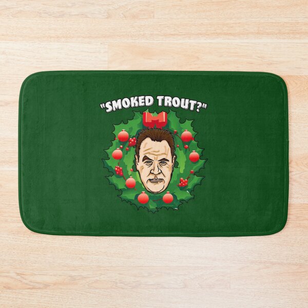 Item preview, Smoked Trout Vic designed and sold by Normbot2000.