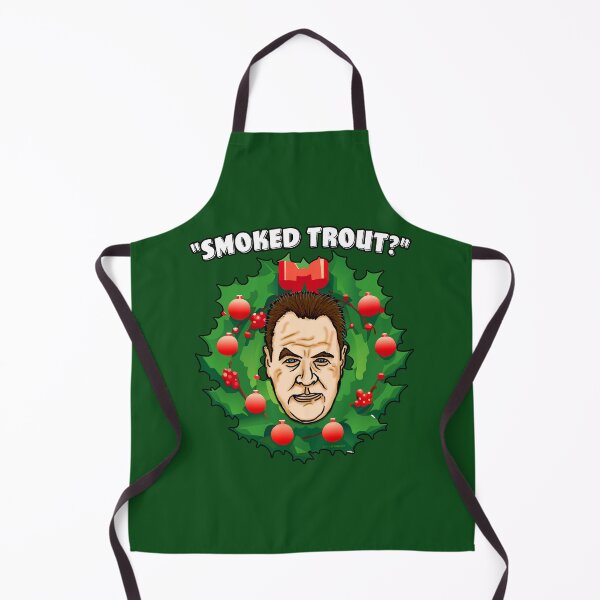 Item preview, Smoked Trout Vic designed and sold by Normbot2000.