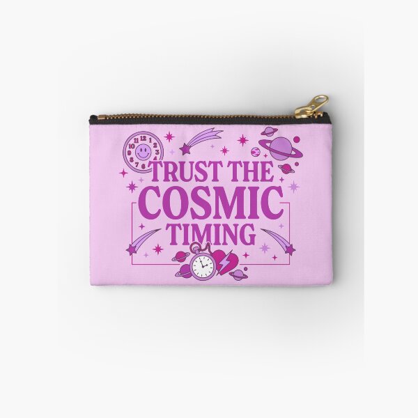 Item preview, Trust the Cosmic Timing designed and sold by JEMAR Designs.