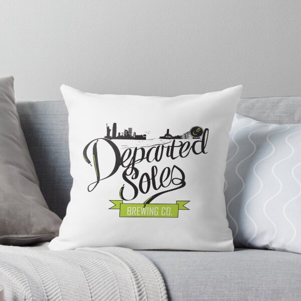Item preview, Sweet Departed Soles Brewing aChocolate Delight designed and sold by Ulrikagard.