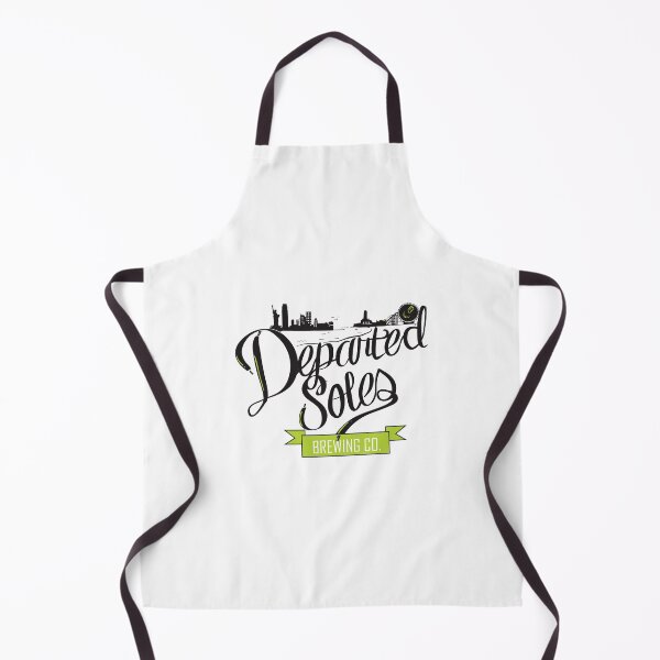 Item preview, Sweet Departed Soles Brewing aChocolate Delight designed and sold by Ulrikagard.