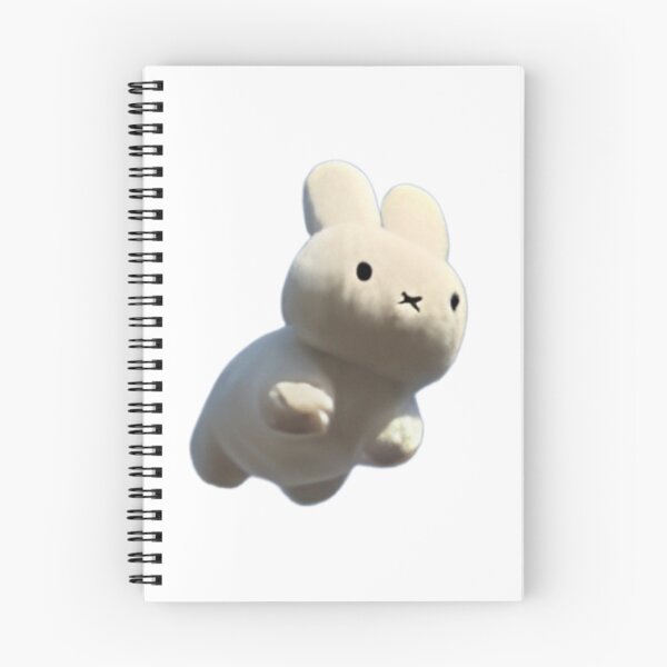 Item preview, Flying Miffy  designed and sold by ktthegreat.