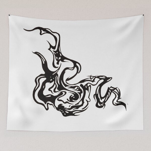 Item preview, Abstract art designed and sold by SVPERNAUT.
