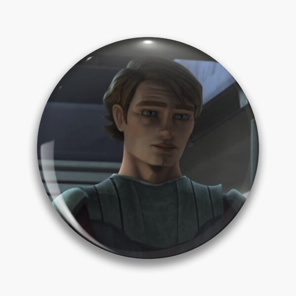 Item preview, Anakin designed and sold by SharonTheFirst.
