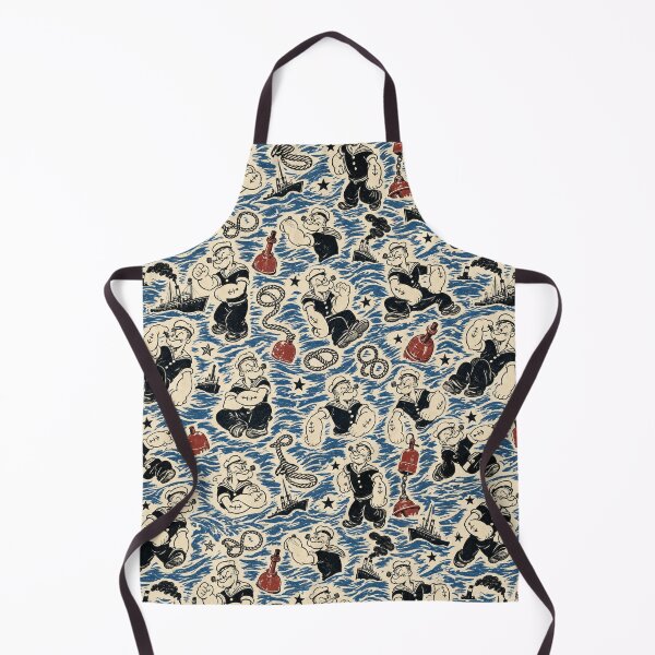 Item preview, 1929 Sailor Waves Pattern designed and sold by VerdantStudio.