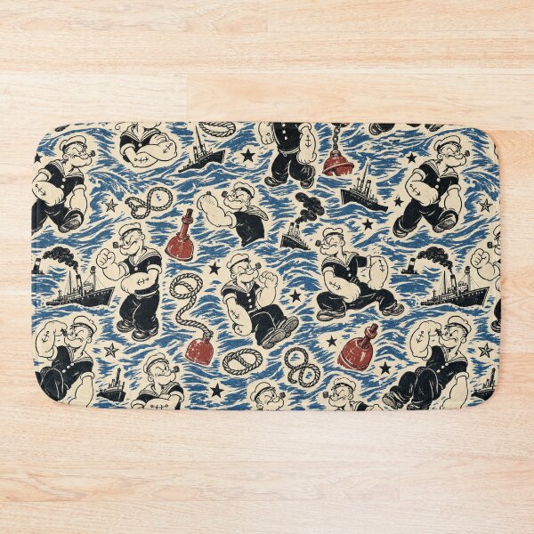 Item preview, 1929 Sailor Waves Pattern designed and sold by VerdantStudio.