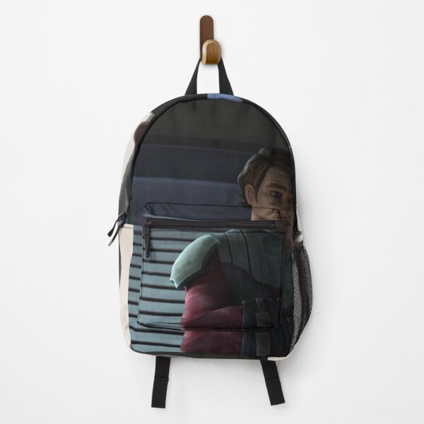 Item preview, Anakin designed and sold by SharonTheFirst.