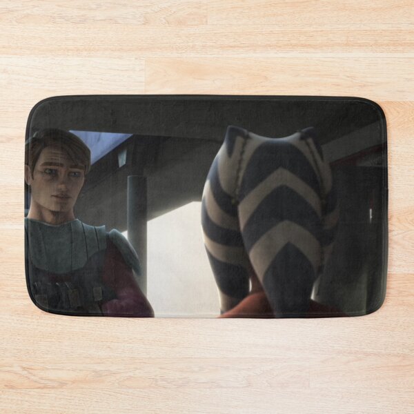 Item preview, Anakin designed and sold by SharonTheFirst.
