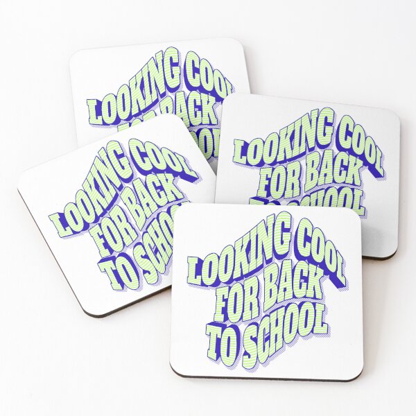 Item preview, Digital design with retro typography! Great for back to school! designed and sold by VibranPalette.