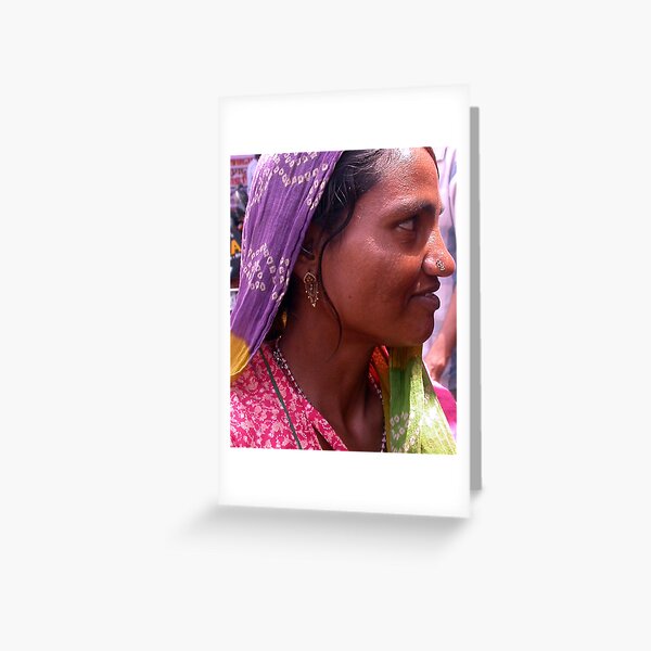 Jodhpur Greeting Cards for Sale