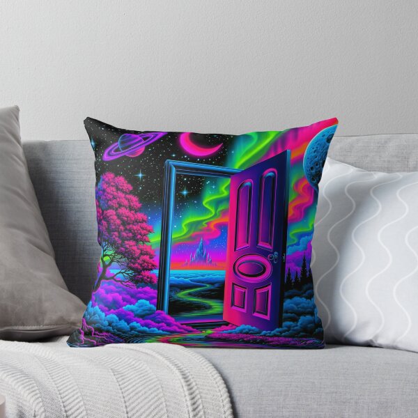 Item preview, Cosmic doorway 4 designed and sold by Gypsykiss.