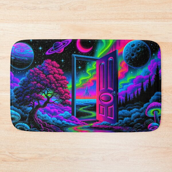 Item preview, Cosmic doorway 4 designed and sold by Gypsykiss.