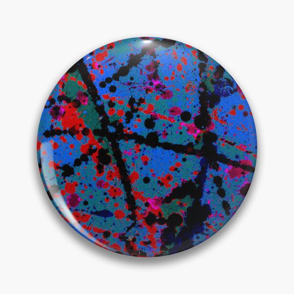 Item preview, Abstract Drip designed and sold by Anthony Macaluso.