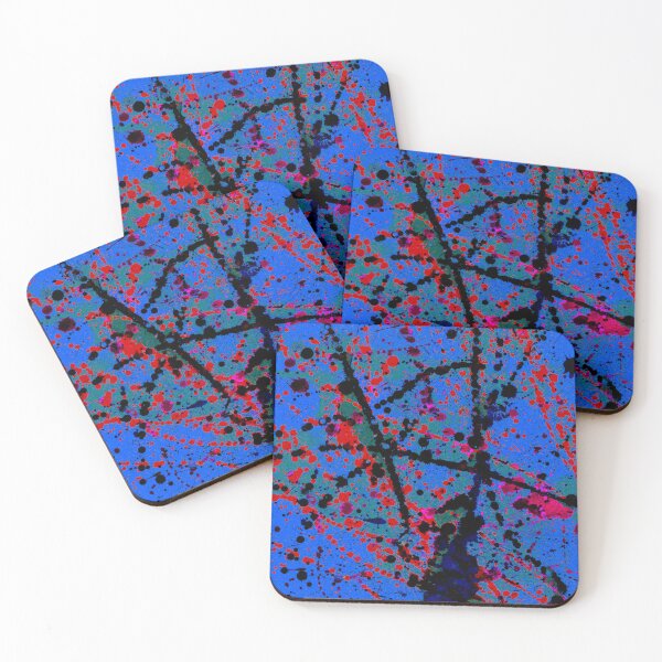 Item preview, Abstract Drip designed and sold by Anthony Macaluso.