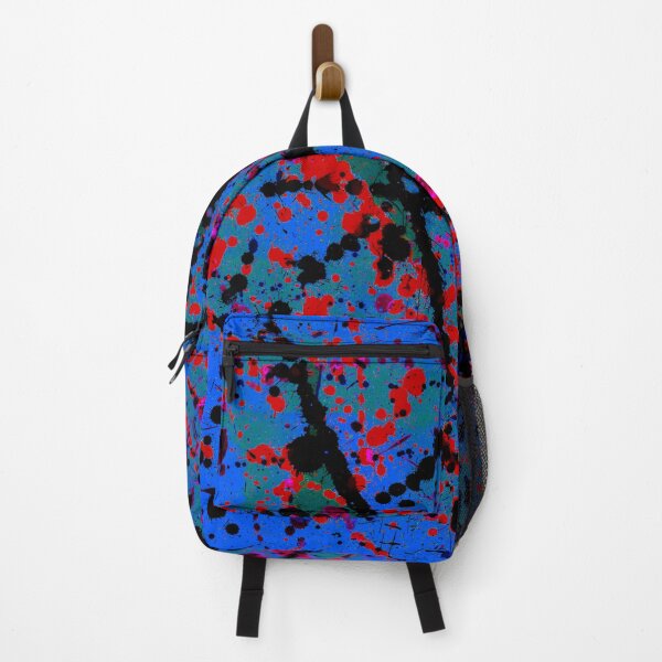 Item preview, Abstract Drip designed and sold by Anthony Macaluso.