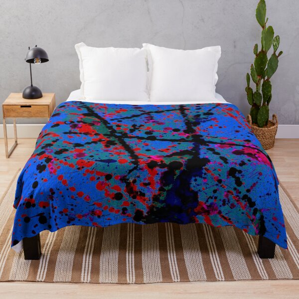 Item preview, Abstract Drip designed and sold by Anthony Macaluso.