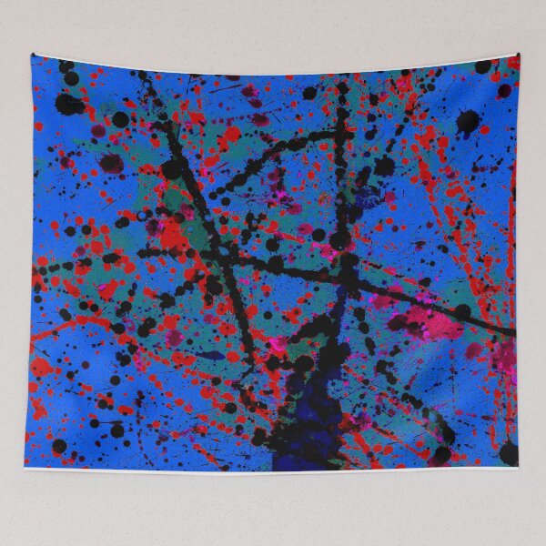 Item preview, Abstract Drip designed and sold by Anthony Macaluso.
