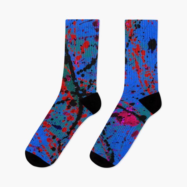 Item preview, Abstract Drip designed and sold by Anthony Macaluso.