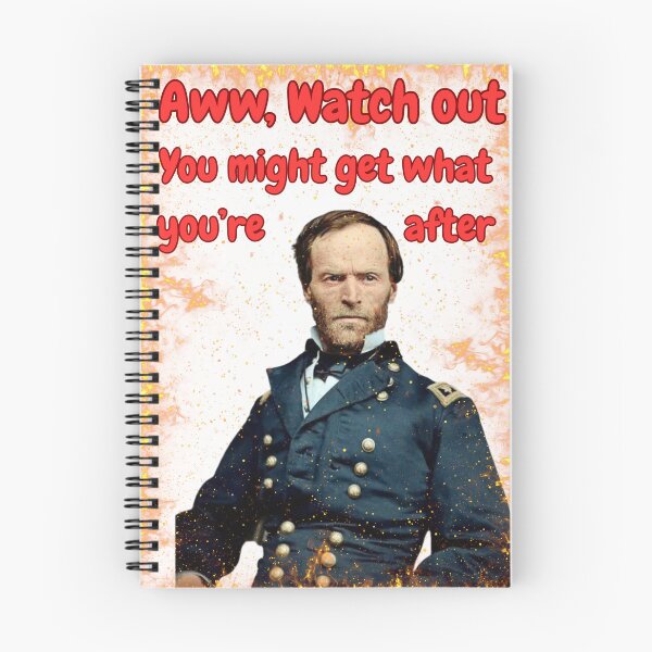Item preview, Aww, Watch Out! designed and sold by HistoryGeekShop.