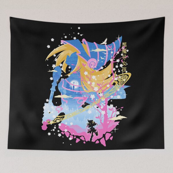 Item preview, Magical Maiden designed and sold by virgiaone.