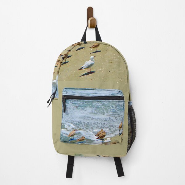 Item preview, Birds on the Beach designed and sold by Anthony Macaluso.