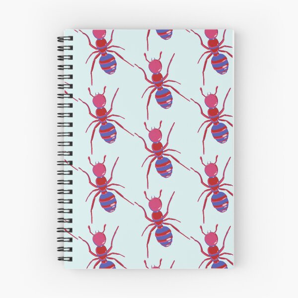 Item preview, Colorful Ant designed and sold by AlliDevolve.