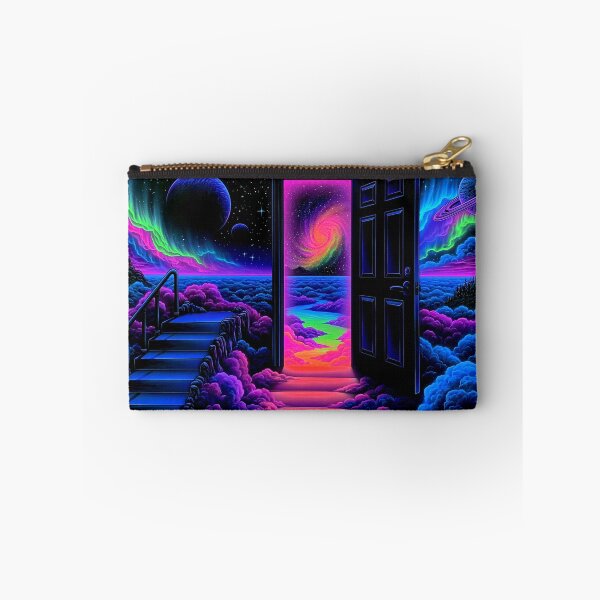 Item preview, Cosmic doorway 5 designed and sold by Gypsykiss.