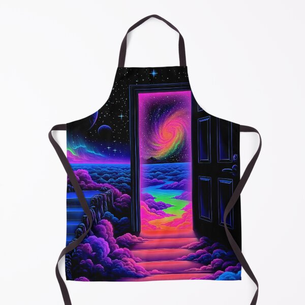 Item preview, Cosmic doorway 5 designed and sold by Gypsykiss.
