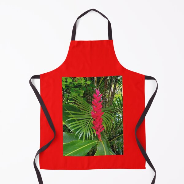 Item preview, Large Red Flower designed and sold by Anthony Macaluso.