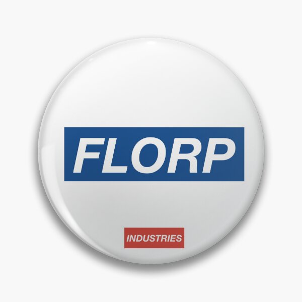 Item preview, FLORP INDUSTRIES™ Box Tee designed and sold by FLORPindustries.