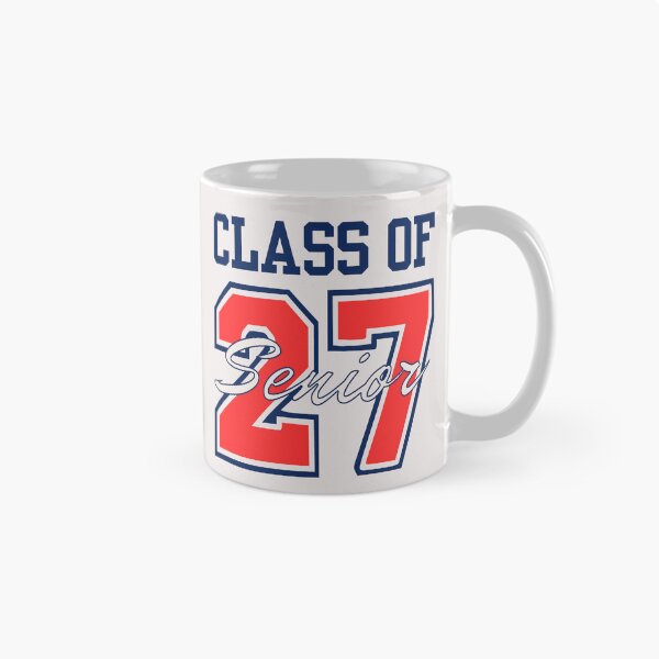 Item preview, Senior Last First Day Of School 2026 Senior,Class of 2027 designed and sold by erozzz.