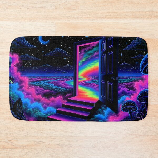 Item preview, Cosmic doorway 6 designed and sold by Gypsykiss.