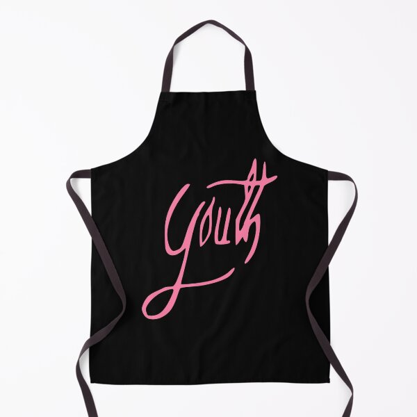 Item preview, BTS Jimin tattoo youth pink designed and sold by Morcawork.